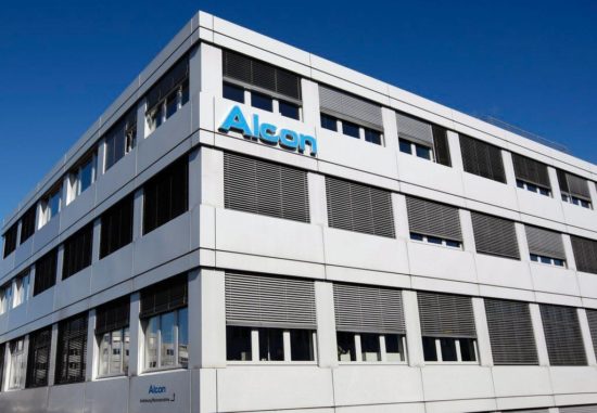 Ξεπέρασε τα $25 δισ. η κεφαλαιοποίηση της Alcon μετά από mega-deal