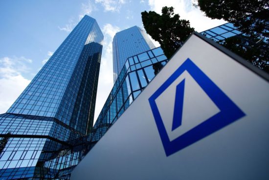 Πτώση στις ευρωαγορές μετά το ναυάγιο Deutsche-Commerzbank