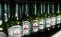 Heineken: Αύξηση στα καθαρά κέρδη α’ τριμήνου