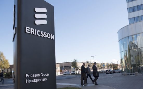Ericsson: Ξεπέρασαν τις προβλέψεις τα κέρδη α’ τριμήνου