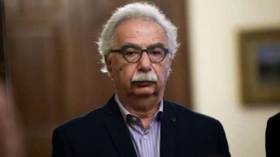 «Βόμβα» Γαβρόγλου: Μπορεί να βρεθούν στον αέρα 4.000 κληρικοί