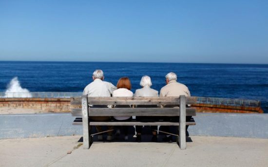 ΕΚΤ: Οι δικαστικές αποφάσεις απειλούν με εκτόξευση τη συνταξιοδοτική δαπάνη