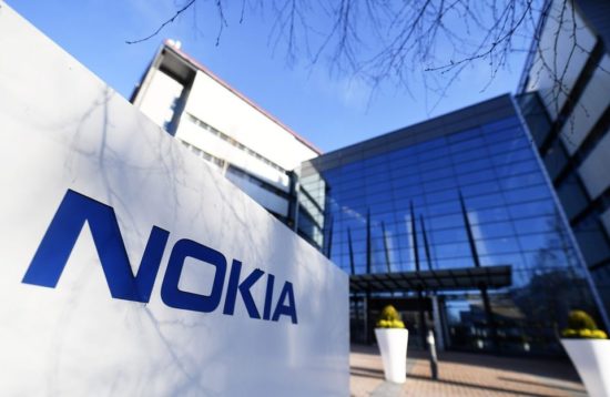 Nokia: Απρoσδόκητες ζημιές στο α’ τρίμηνο