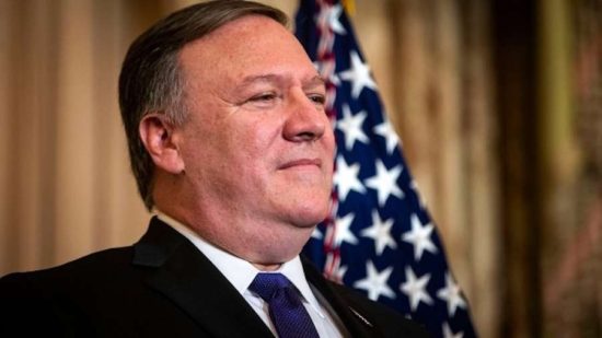 Πομπέο: Η Τουρκία δεν μπορεί να έχει αμερικανικά F-35 και ρωσικά S-400