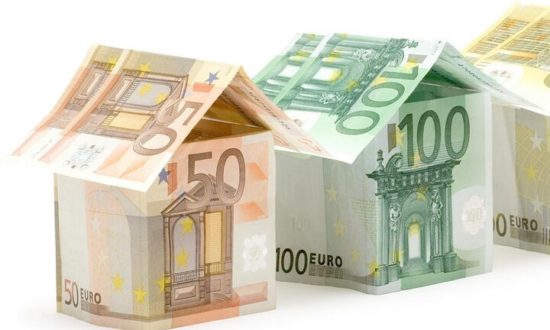 Αφορολόγητο το επίδομα στέγασης