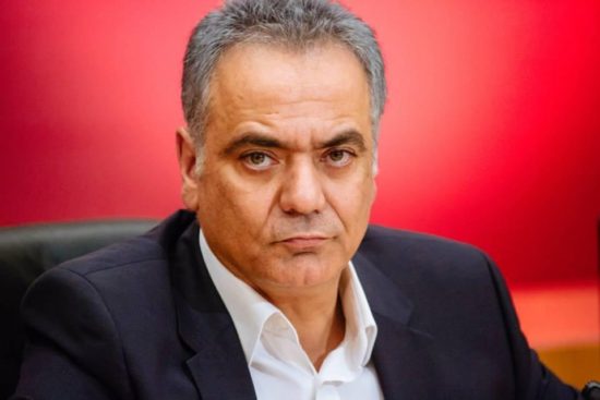 Σκουρλέτης: Να διαλευκανθεί η υπόθεση Πετσίτη