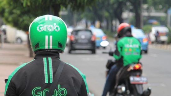 Grab: Επιδιώκει την άντληση άλλων $2 δισ. από στρατηγικούς επενδυτές