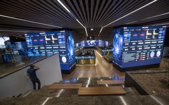 Tι κρύβουν οι αναβαθμίσεις στον Δείκτη ΜSCI