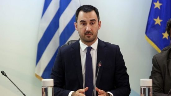 Χαρίτσης για Πολάκη: Να είμαστε πιο σοβαροί, δεν πολιτευόμαστε μόνοι μας