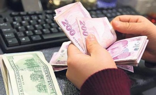 Σε χαμηλό έξι μηνών η τουρκική λίρα – Έκδοση 5ετούς ομολόγου