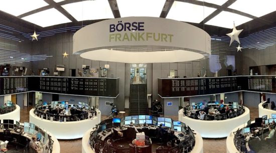 Deutsche Boerse: Εξετάζει την εξαγορά μονάδων της Refinitiv