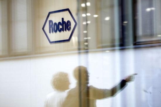 Roche: Προς ολοκλήρωση εντός διμήνου η εξαγορά $4,3 δισ. της Spark