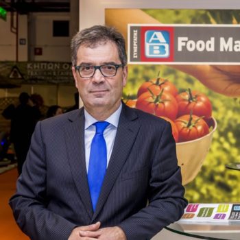 Παπαχρυσάνθου (ΑΒ Βασιλόπουλος): Με αιχμή ανάπτυξης την τοπική επιχειρηματικότητα