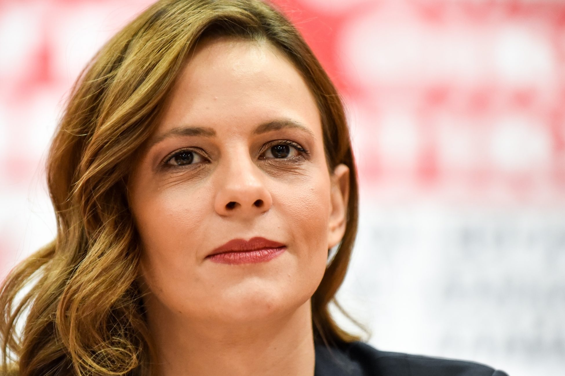 Αχτσιόγλου για τα αναδρομικά συνταξιούχων: «Οι περικοπές του 2012 έχουν ονοματεπώνυμο»