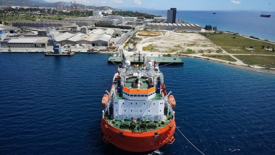 Ελληνικά Καλώδια Cablel®:  Βράβευση και αιχμές για τη διασύνδεση Κρήτης – Αττικής