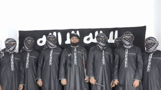 Αυτοί είναι ο εμπνευστής και οι βομβιστές που αιματοκύλησαν τη Σρι Λάνκα