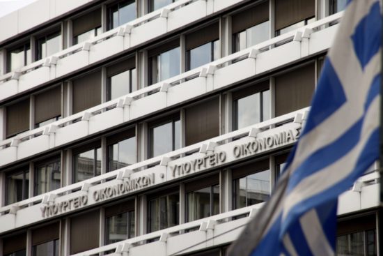 Προετοιμάζουν έξοδο στις αγορές και πρόωρη αποπληρωμή του ΔΝΤ