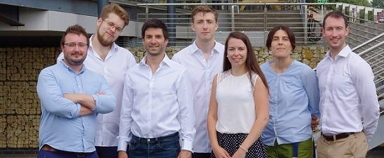 Entomics: Αλλάζοντας την αγορά των ζωοτροφών