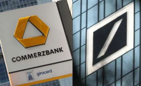 Γιατί δεν προχώρησε η συγχώνευση Deutsche Bank και Commerzbank;