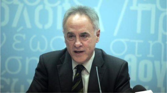 Παραιτήσεις στη ΔΗΜΑΡ για τη συνεργασία με τον ΣΥΡΙΖΑ