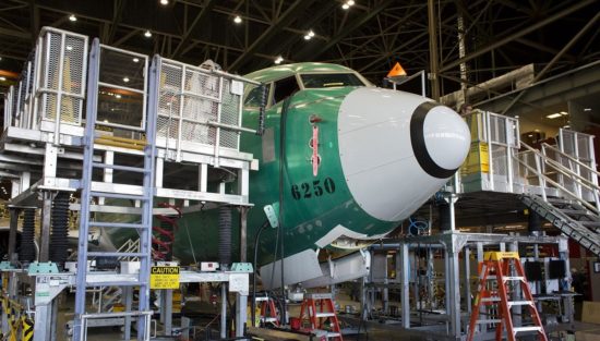 Πώς η Norwegian Air χρησιμοποιεί προς όφελός της την κρίση με τα Boeing 737