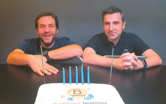 Οι πρωτοπόροι του eLearning