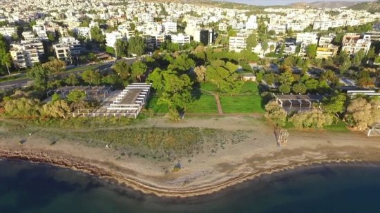 Με ορίζοντα τη θερινή σεζόν του ’20 οι επενδύσεις των ΤΕΜΕΣ – Grivalia στη Βούλα