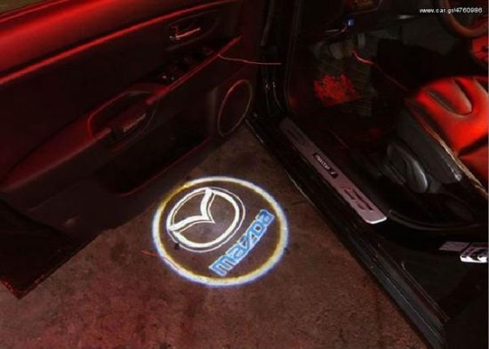 Στον Όμιλο Συγγελίδη η αντιπροσωπεία της Mazda στην Ελλάδα