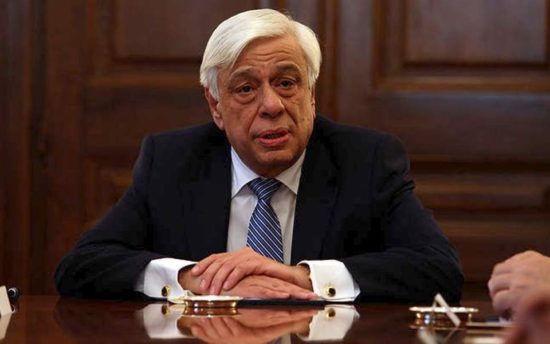 Ο Παυλόπουλος θα κρίνει τη νομιμοποίηση των αλλαγών στη Δικαιοσύνη