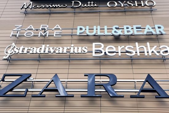 Νέος διευθύνων σύμβουλος στη Zara, για να δώσει ώθηση στο e-commerce