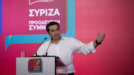 Δήλωση – σοκ από Τσίπρα: «Ξαναζεσταμένο» το ντοκουμέντο για τη φωτιά στο Μάτι