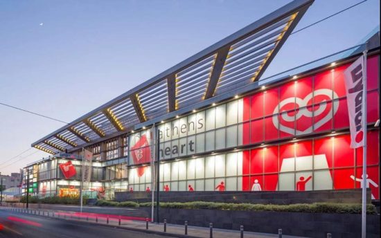 Pasal: Η απόφαση του Πρωτοδικείου για εξυγίανση θα ανοίξει το δρόμο για το deal με τη Hines