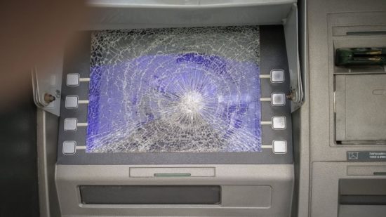 Νέες επιθέσεις σε ΑΤΜ σε Αγία Παρασκευή και Κυψέλη