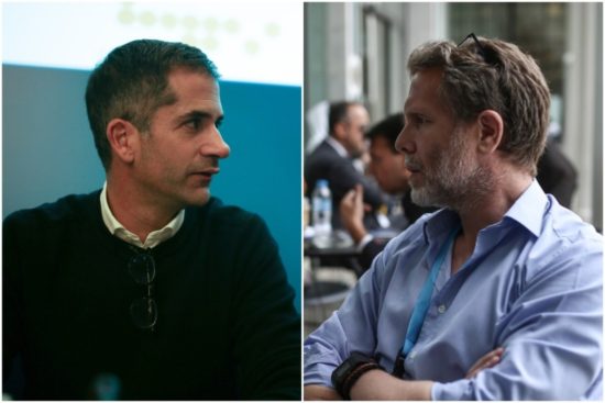 «Σαρώνει» στα γκάλοπ ο Μπακογιάννης: Πρώτος με 38,3% για τον Δήμο της Αθήνας