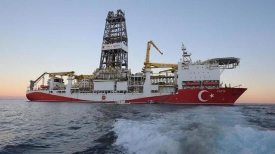 Κυπριακή ΑΟΖ: Διεθνείς αντιδράσεις αλλά χωρίς μέτρα για τον «Πορθητή»