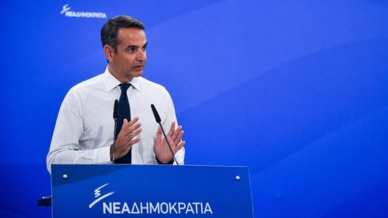 Μητσοτάκης για Μάτι: Επικοινωνιακή φιέστα μπροστά στις κάμερες την ώρα που γνώριζαν για νεκρούς