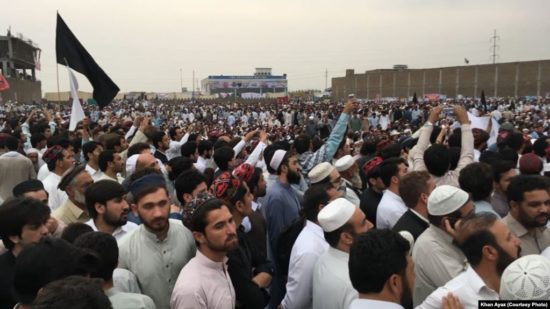 Η Διεθνής Αμνηστία προτρέπει το Πακιστάν να ερευνήσει τους θανάτους ακτιβιστών