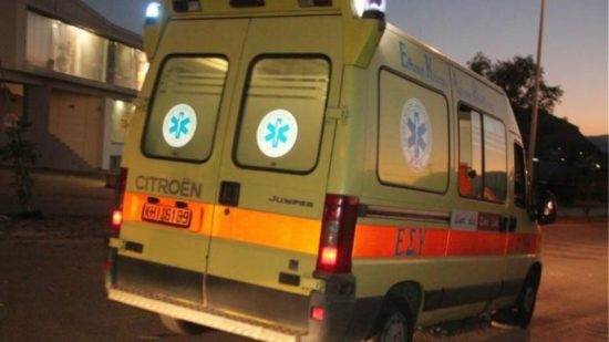 Νεκρός 22χρονος φοιτητής στην Καστοριά