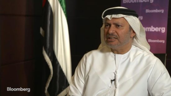 Τα Εμιράτα θέλουν να αποφύγουν τα χειρότερα με το Ιράν, καθώς η ένταση στον Κόλπο αυξάνεται