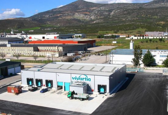 Επενδύσεις άνω των €8,5 εκατ. τη διετία 2019-2020 από την «Μπάρμπα Στάθης»