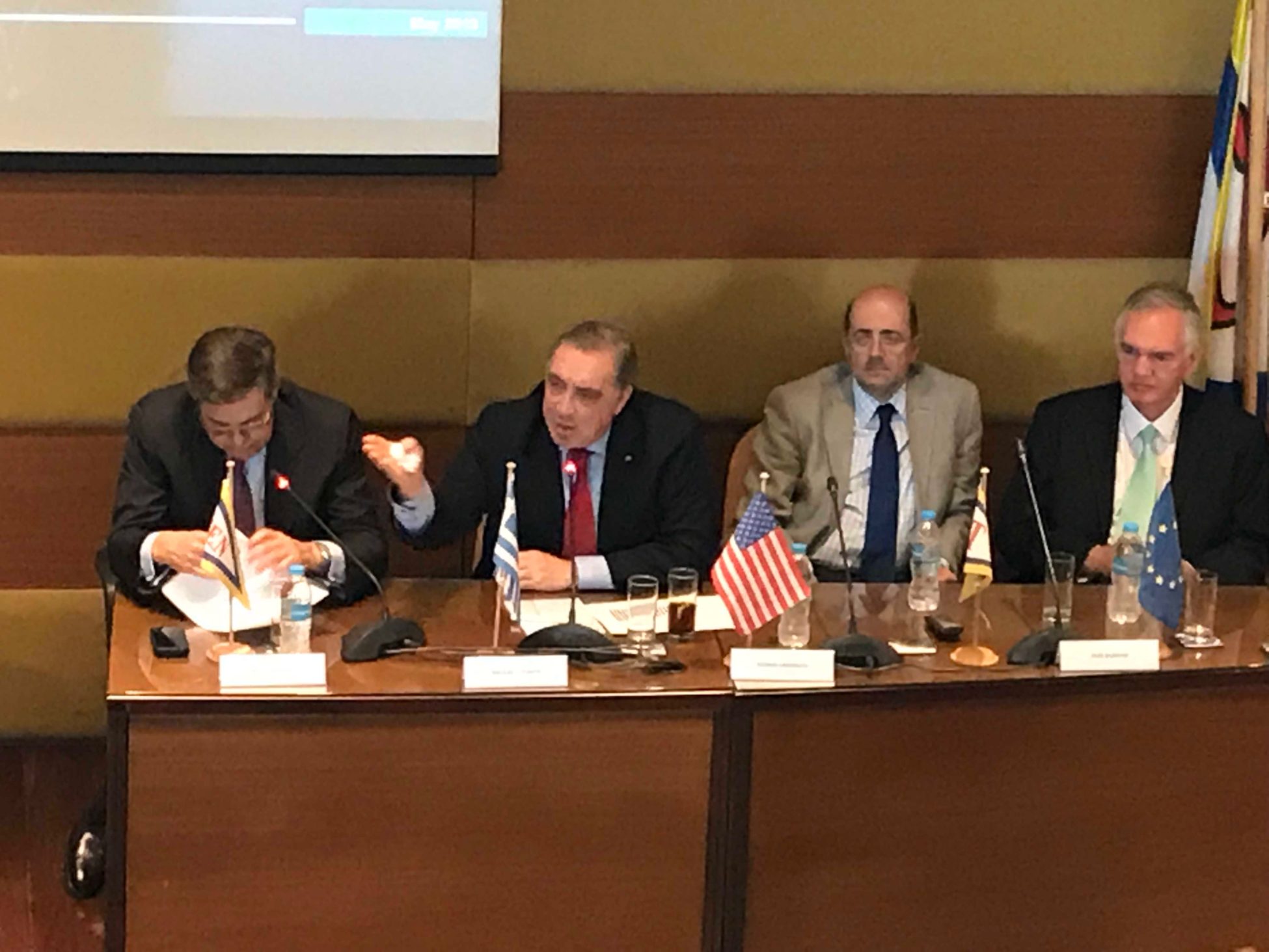 Νίκος Τσάκος: Η Ναυτιλία είναι Μαραθώνιος και όχι αγώνας ταχύτητας