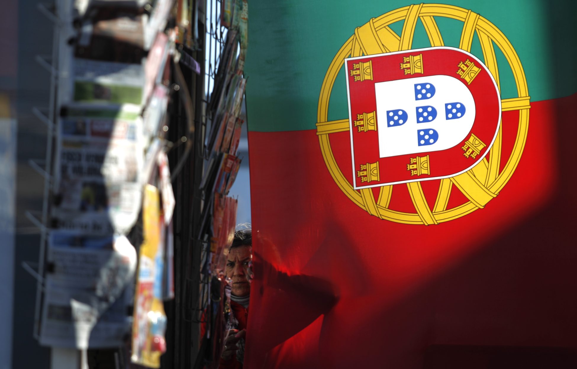 Η Πορτογαλία πρωτοπορεί: Εξέδωσε ομόλογο σε κινεζικό γουάν