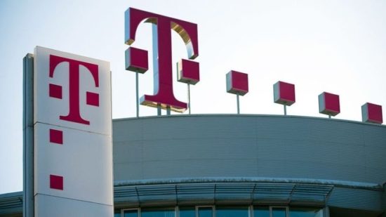 Deutsche Telekom: Πτώση άνω του 9% στα κέρδη α’ τριμήνου