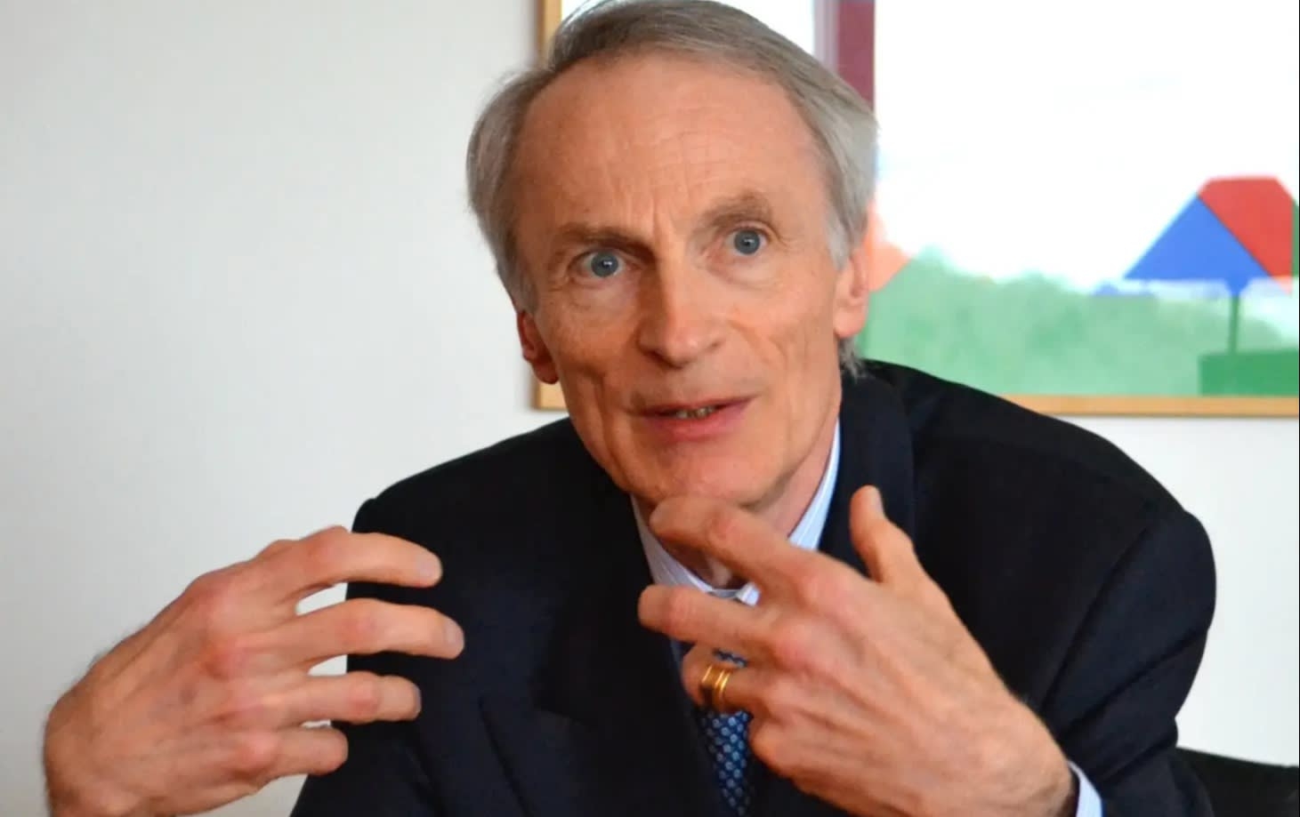 Senard: Διασφαλισμένες οι θέσεις εργασίας και η Nissan με τη συγχώνευση Renault – Fiat