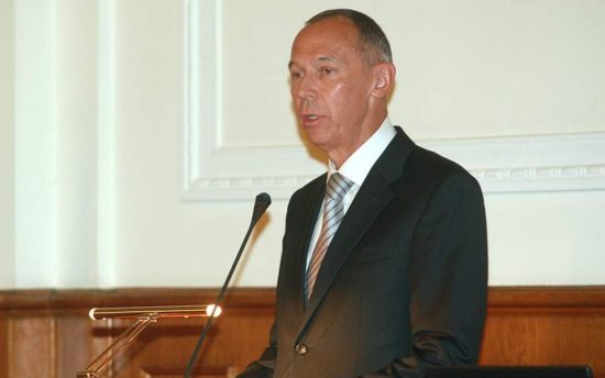 Ρώσος πρέσβης για κυπριακή ΑΟΖ: Κάθε δραστηριότητα να είναι σε συμμόρφωση με το διεθνές δίκαιο