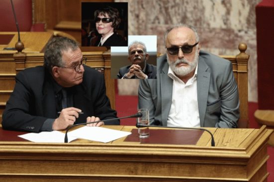 Ποια πρόσωπα μένουν εκτός Ευρωβουλής