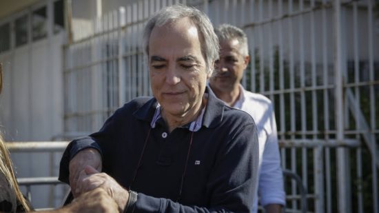 Σήμερα η πρώτη απόφαση για την άδεια Κουφοντίνα – Εκτός φυλακής ο Ρωμανός