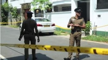 Σρι Λάνκα: Ήρθη η απαγόρευση κυκλοφορίας σε όλες τις επαρχίες πλην μιας