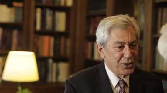 Πέθανε ο πρόεδρος της Attica Bank Γιώργος Μιχελής