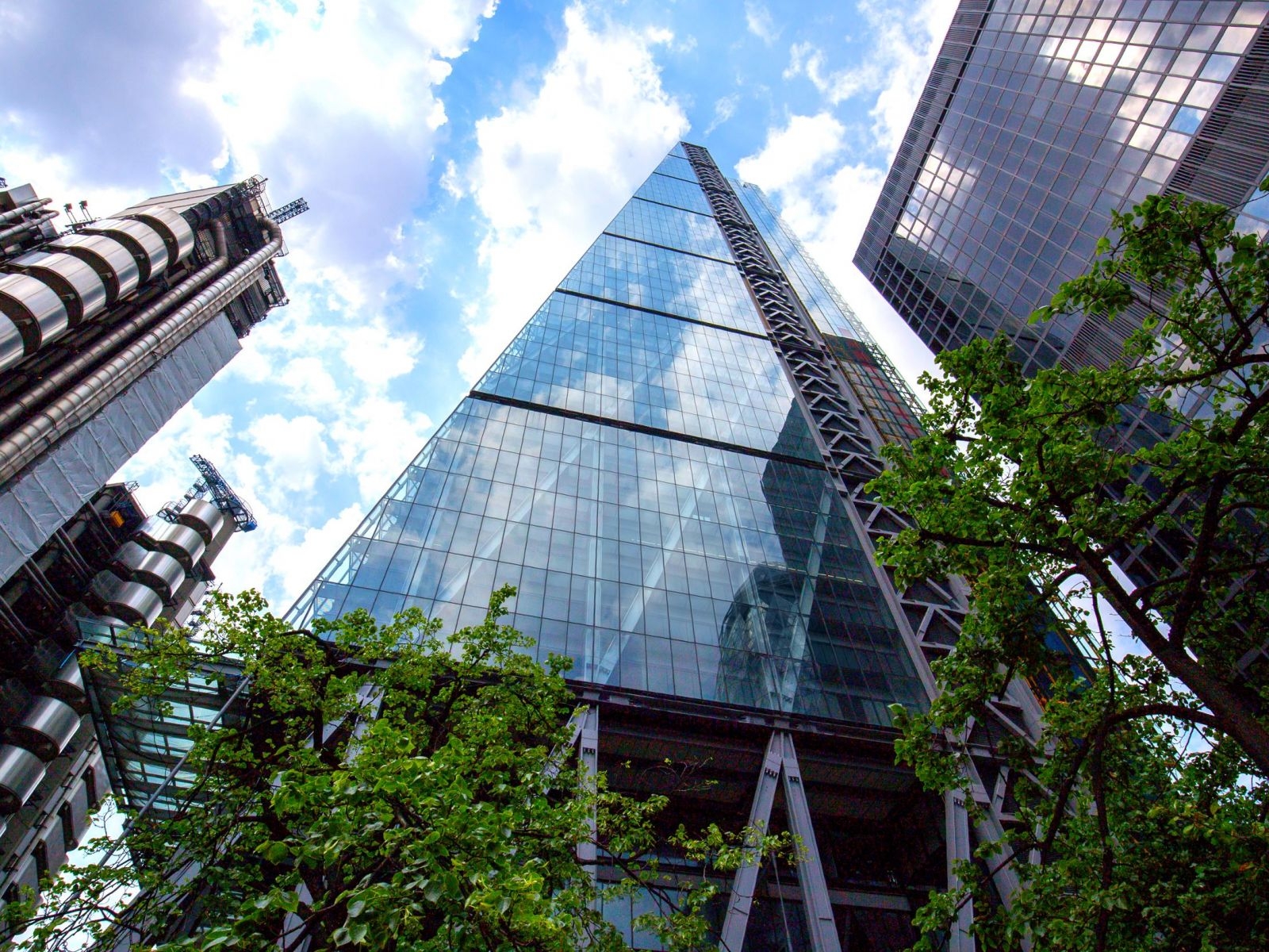 Hedge Fund δεσμεύει 100 εκατ. δολάρια ετησίως για την κλιματική αλλαγή